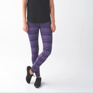 NWT Lululemon speed tight IV